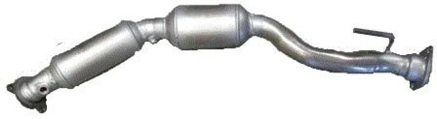 AB Catalytic 41716 Direct-Fit Catalytic Converter EPA (Federal)