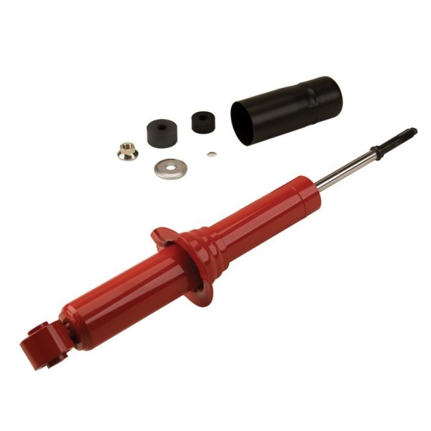 KYB SHOCKS 564002 1 Nut, 2 Washers, 1 Centering Washer,2 Rubber Bishings, 1 Dust Boot
