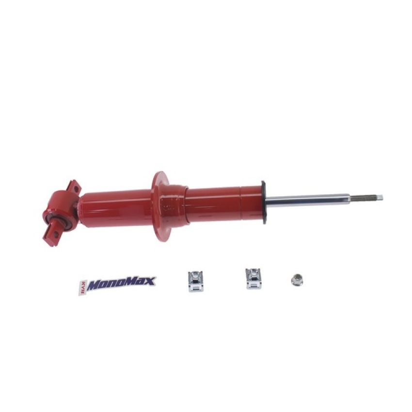 KYB SHOCKS 564004 2 Nut Clips