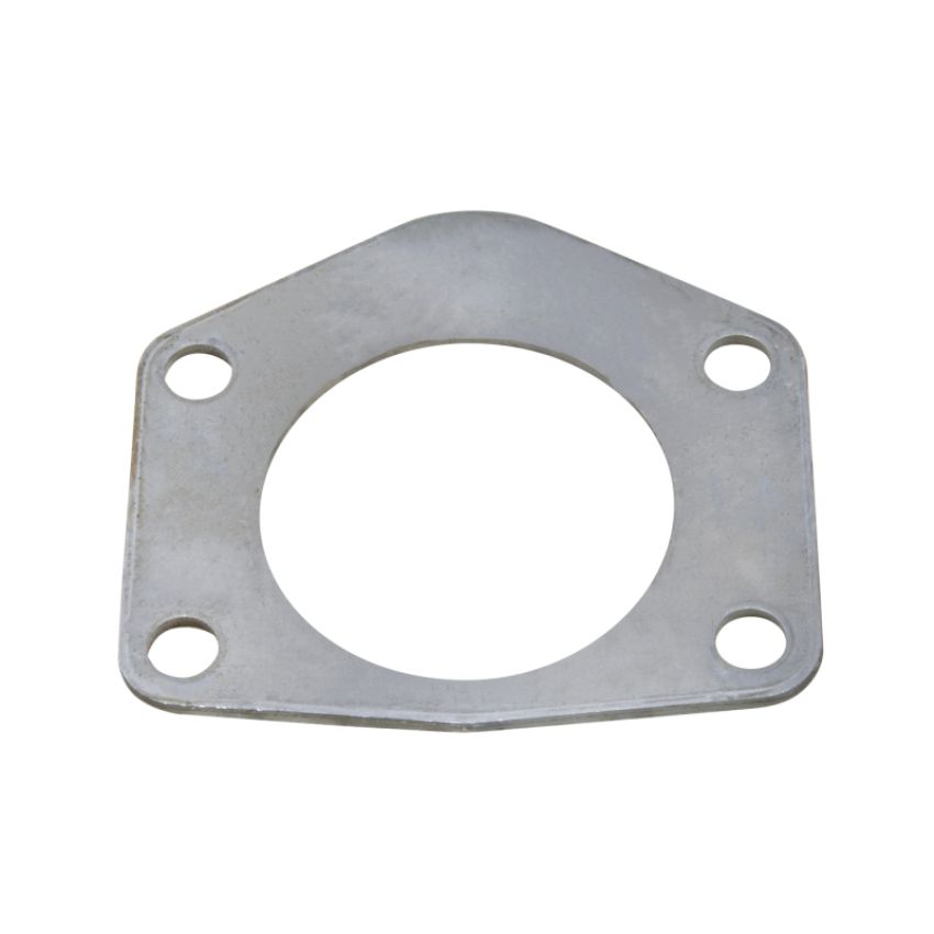 Yukon Gear & Axle YSPRET-008 Yukon Gear Axle Bearing Retainer Plate For Ya D75786-1X & Ya D75786-2X