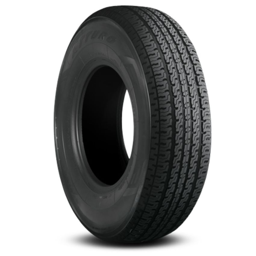 ATTURO ST300-I0127291 ST175/80R13 C ST300 (Trailer Use ONLY)