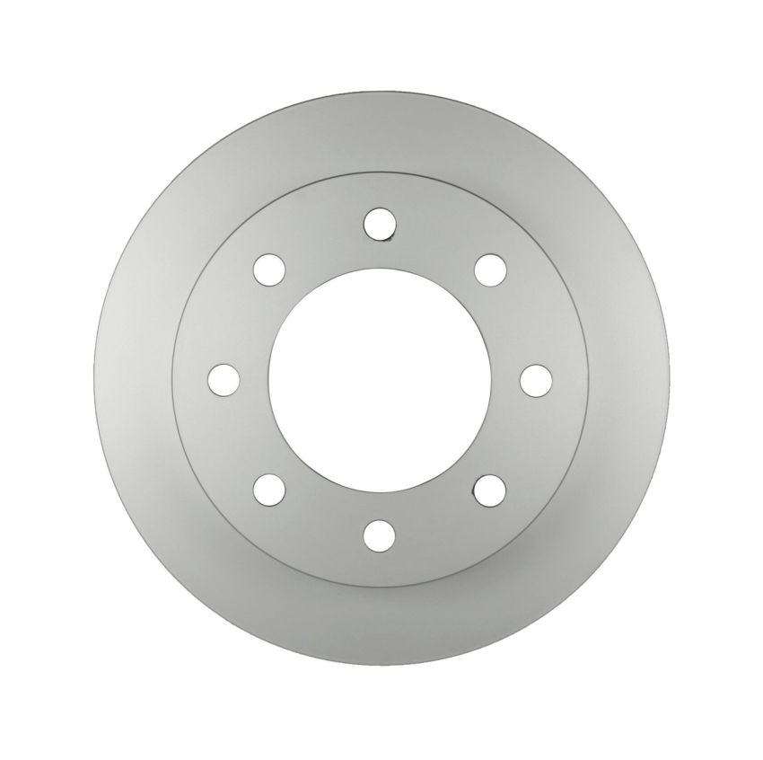 Bosch 25010560 Bosch QuietCast Disc Brake Rotor