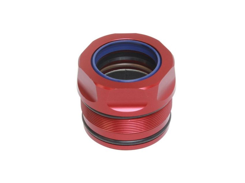 aFe Power 56416-SP01 Sway-A-Way 2.5 Seal Head Assembly - 1-5/8 IN Shaft