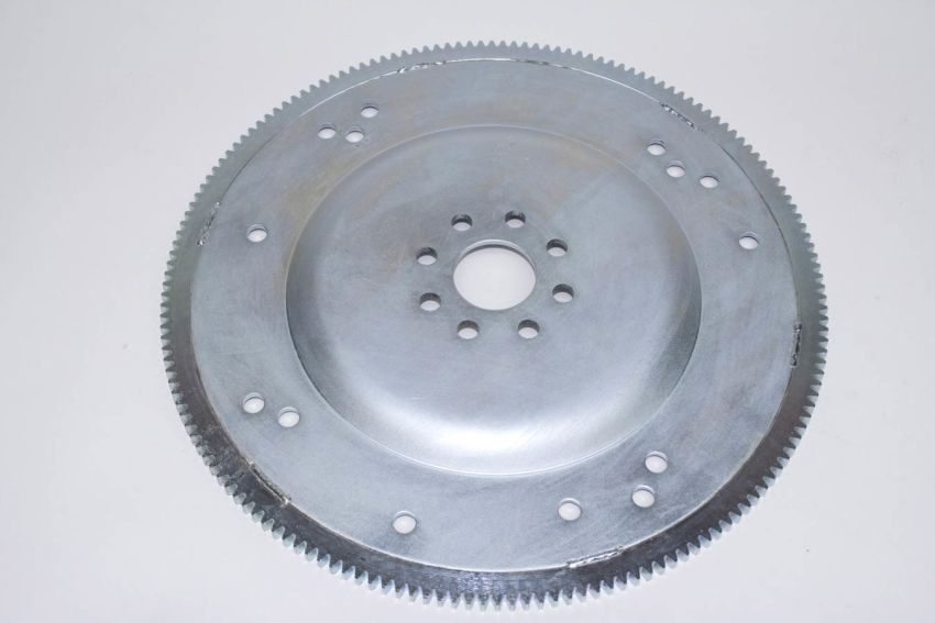 PRW INDUSTRIES, INC. PQX1828111 Extreme Duty Flexplate - SFI Ford 4.6L DOHC