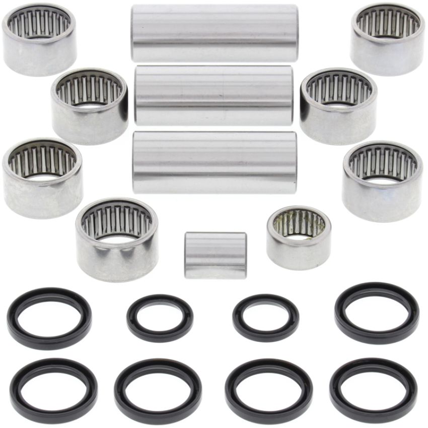 All Balls Racing 27-1118 03-05 Gas-Gas Wild HP 300 Linkage Bearing Kit