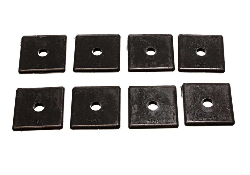 ENERGY SUSPENSION ENE9-9533G Leaf Spring Pad Bushing
