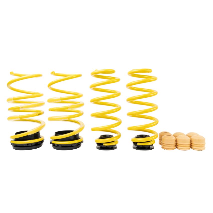 ST Suspensions 273800BT ST Adjustable Lowering Springs Volkswagen Arteon (3H) 4motion