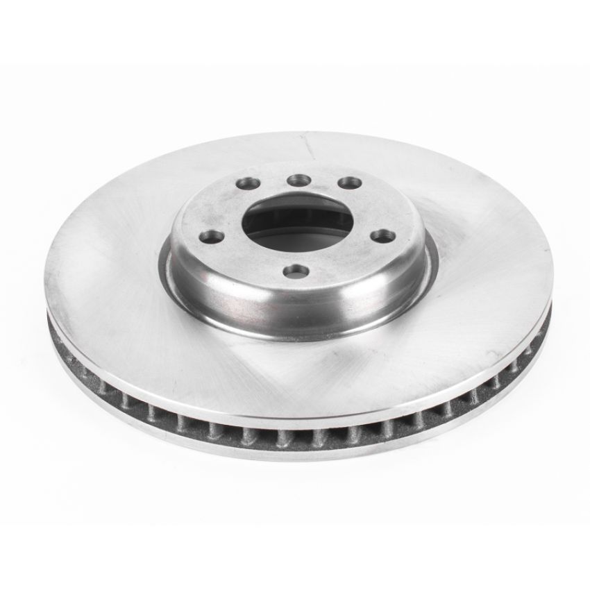 PowerStop EBR1230 AutoSpecialty Brake Rotor
