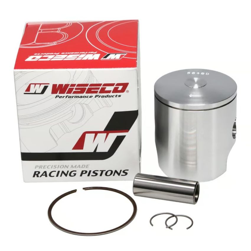 Wiseco 564M05450 Honda CR125R '88-89 ProLite 2146CS