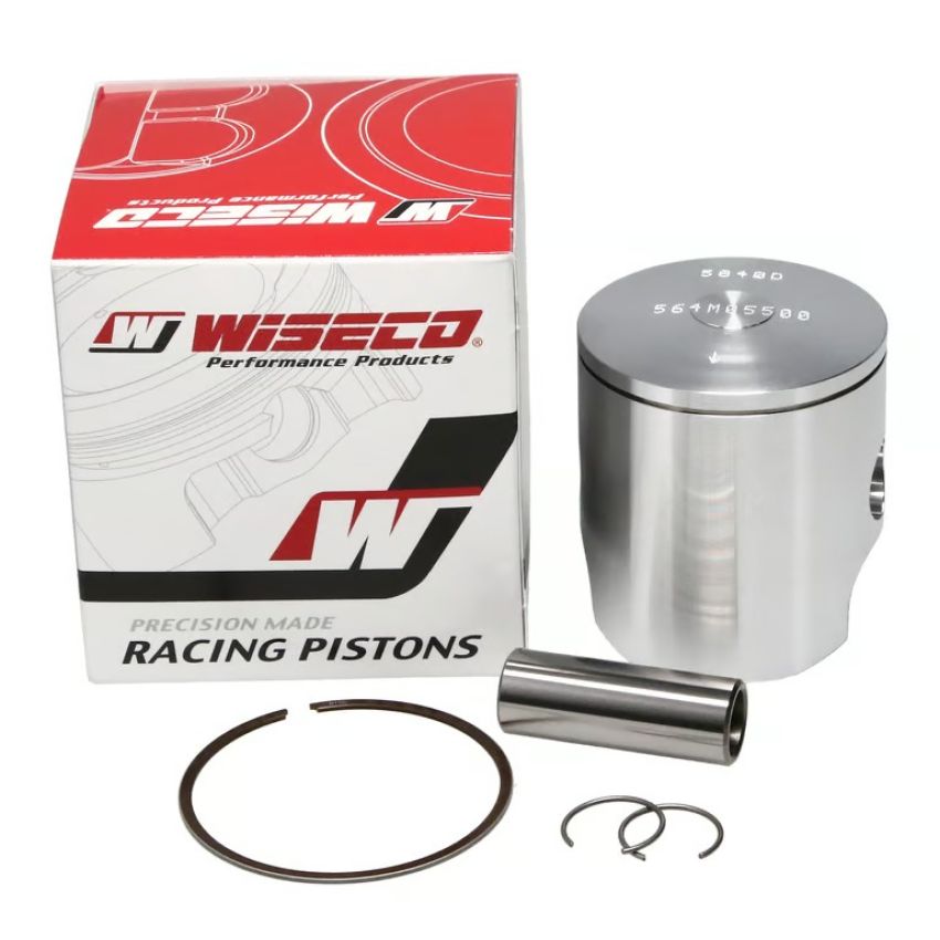 Wiseco 564M05500 Honda CR125R '88-89 ProLite 2165CS