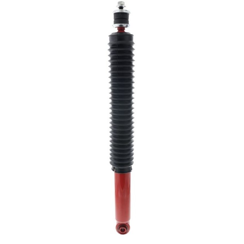KYB SHOCKS 5650009 1 Nut, 2 Washers, 2 Rubber Bushings