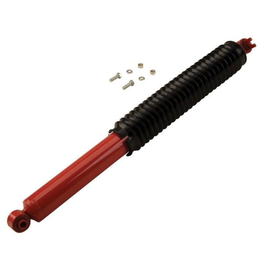 KYB SHOCKS 565003 2 Bolts, 2 Nuts, 2 Lock Washers
