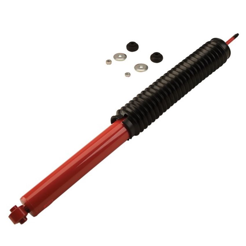 KYB SHOCKS 565013 2 Nuts, 2 Washers, 2 Rubber Bushings