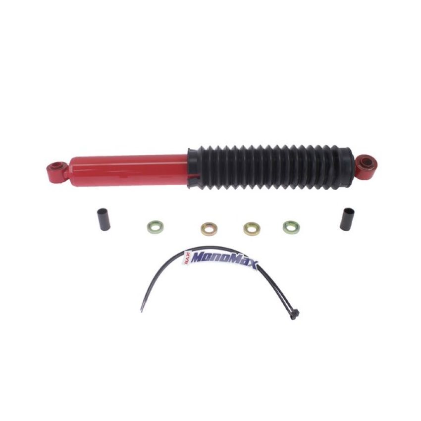 KYB SHOCKS 565037 2 Sleeves, 4 Collars