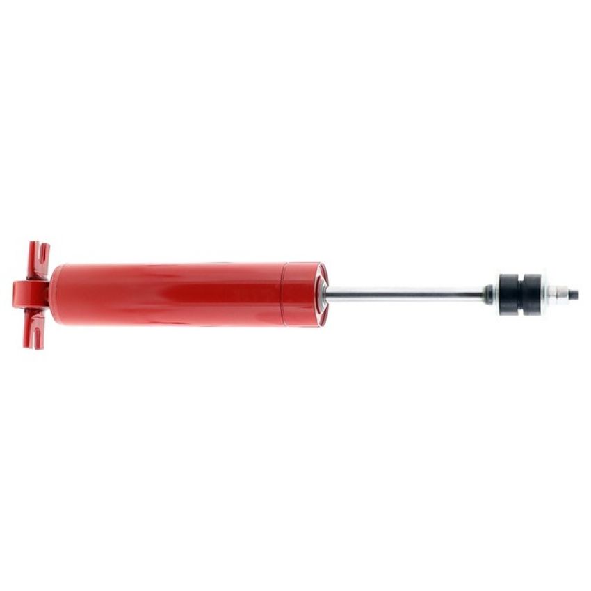 KYB SHOCKS 565060 2 Nuts, 2 Washers, 2 Rubber Bushings