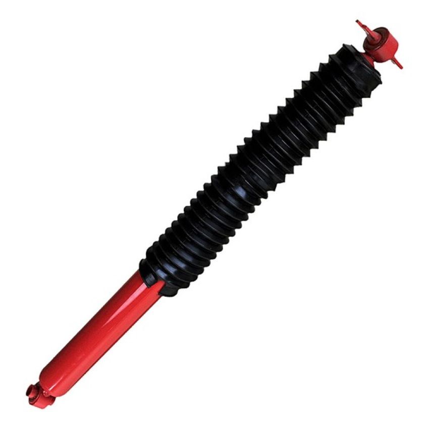KYB SHOCKS 565074 High Pressure Monotube Gas Shock