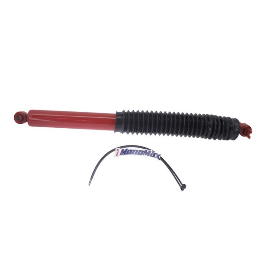 KYB SHOCKS 565087 High Pressure Monotube Gas Shock