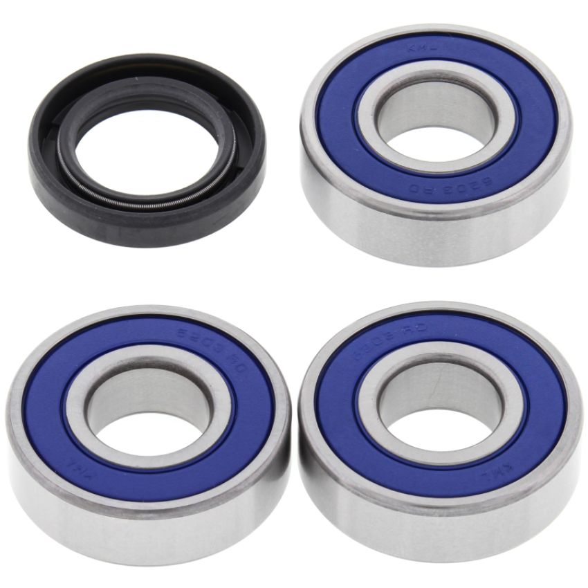 All Balls Racing 25-1370 Wheel Bearing Kits