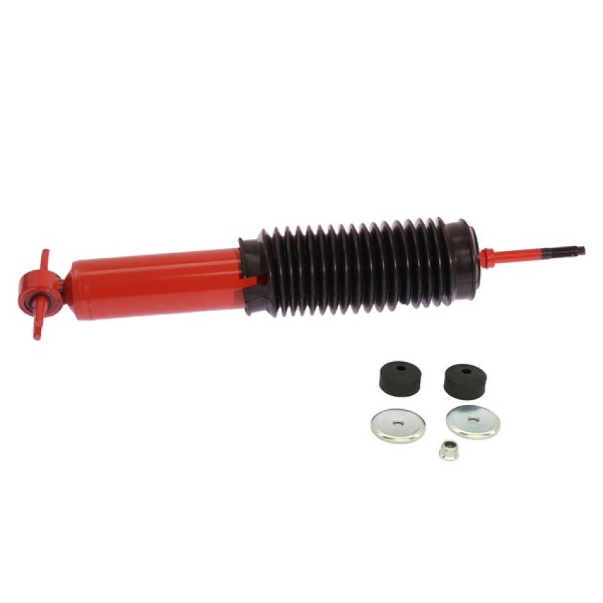 KYB SHOCKS 565101 1 Nut, 2 Washers, 2 Rubber Bushings