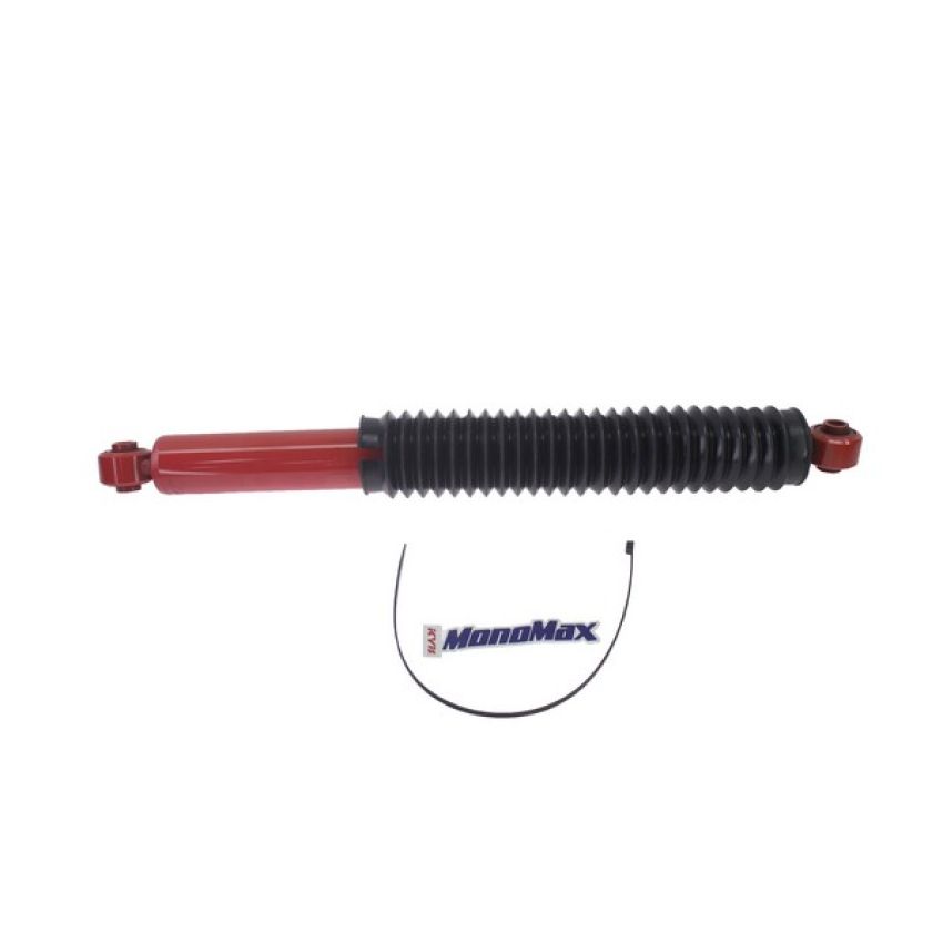 KYB SHOCKS 565125 High Pressure Monotube Gas Shock