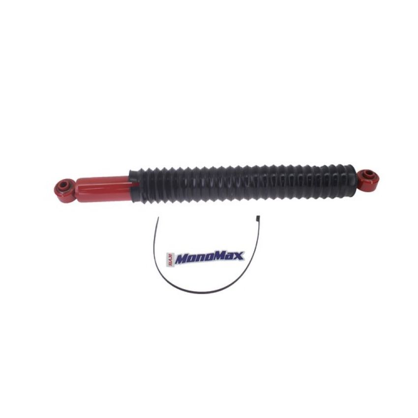 KYB SHOCKS 565132 High Pressure Monotube Gas Shock
