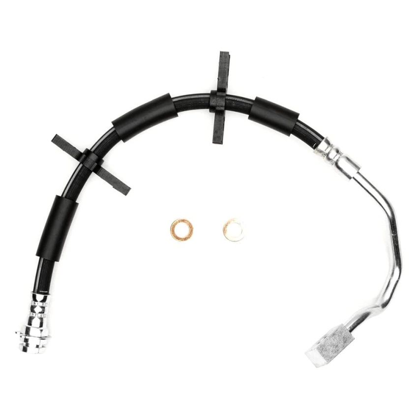 Dynamic Friction 350-54390 Brake Hose