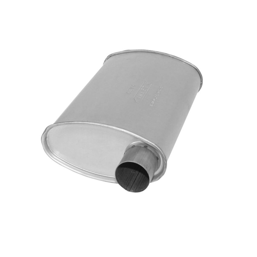AP Exhaust 2505 Muffler - Challenge