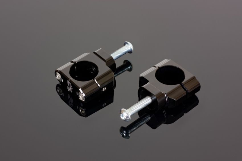 Renthal CL063 D36 Bar Mount