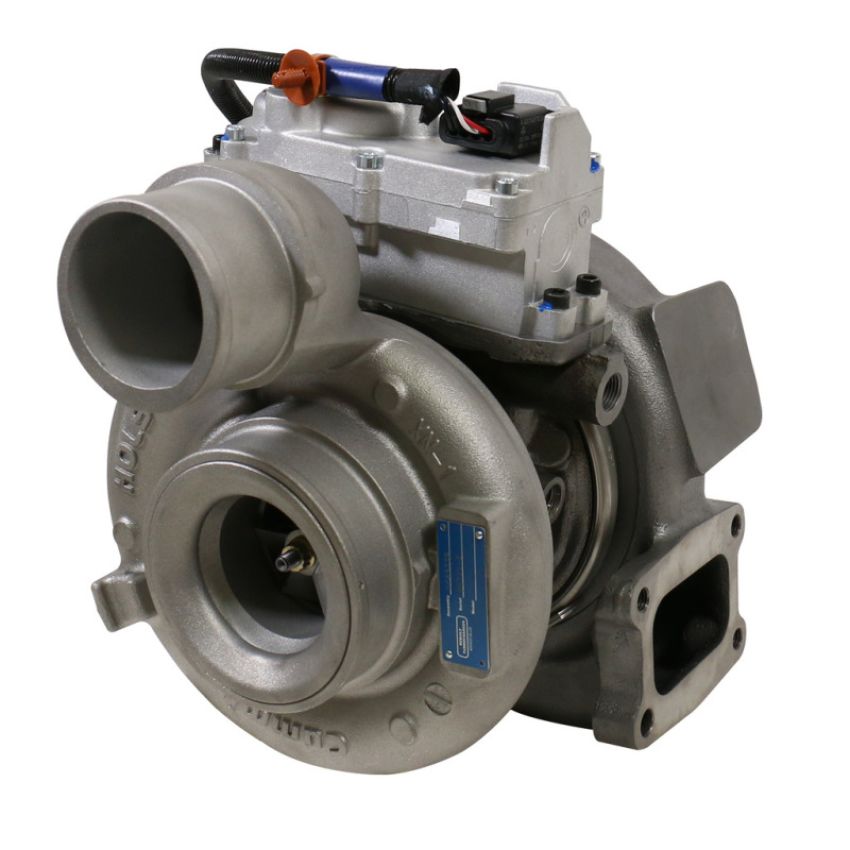 BD Diesel 1045779 Stock Replacement Turbo - 07.5-17 Dodge Cummins 6.7L HE300V Cab & Chassis