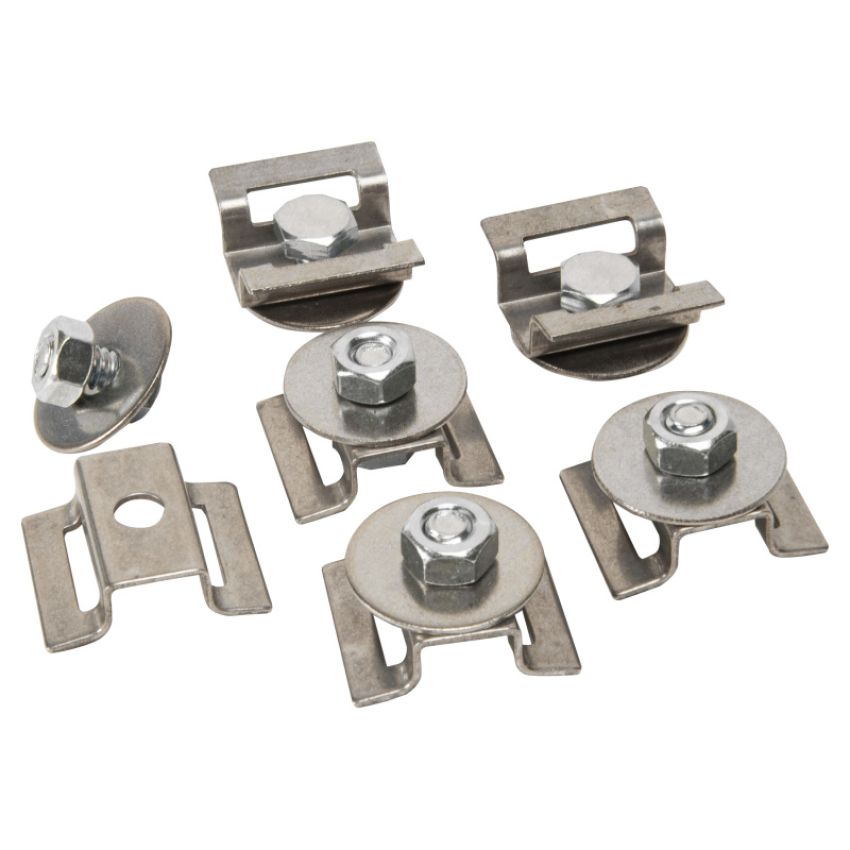 Design Engineering 10224 Heat Shield Stand-Off Kit 6pk