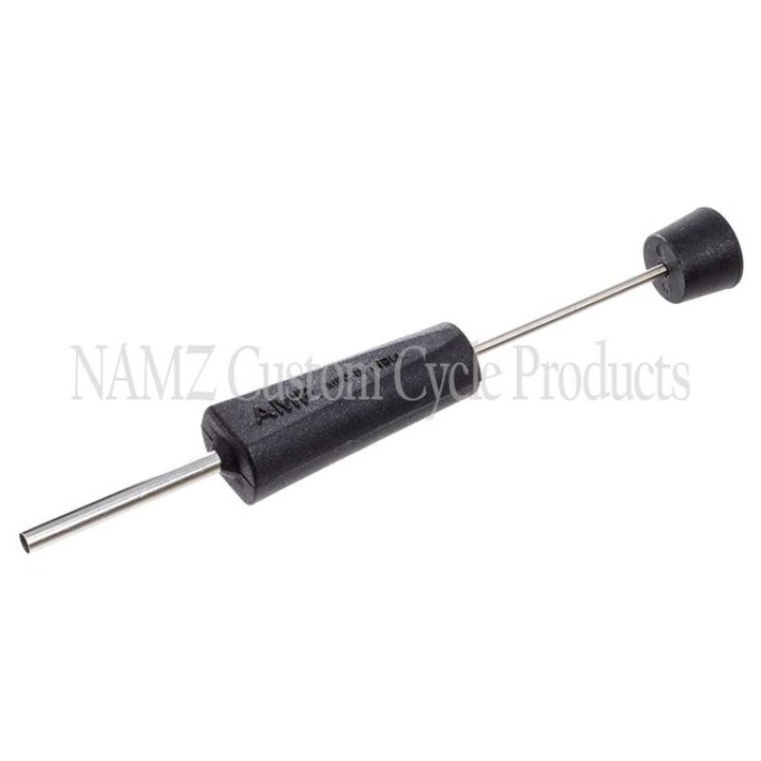 NAMZ NMLRT-02 Mate-N-Lock Terminal Removal Tool - Male Terminals ONLY