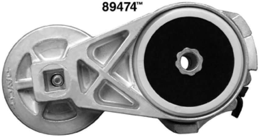 Dayco 89474 Hd Tensioner