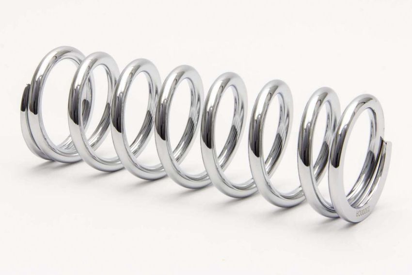 AFCO RACING PRODUCTS AFC22150CR Coil-Over Hot Rod Spring 12in x 150#