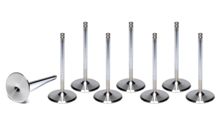 FERREA FERF6279-8 GM LS 2.165 C/6 Intake Valves 4.900 OAL