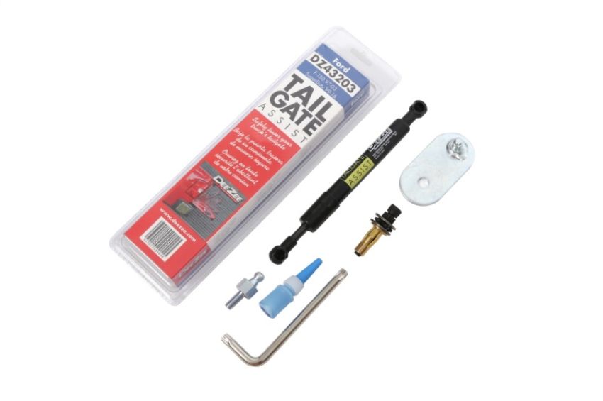 Dee Zee DZ43203 Deezee 97-16 Ford F-Series Tailgate Assist Shock