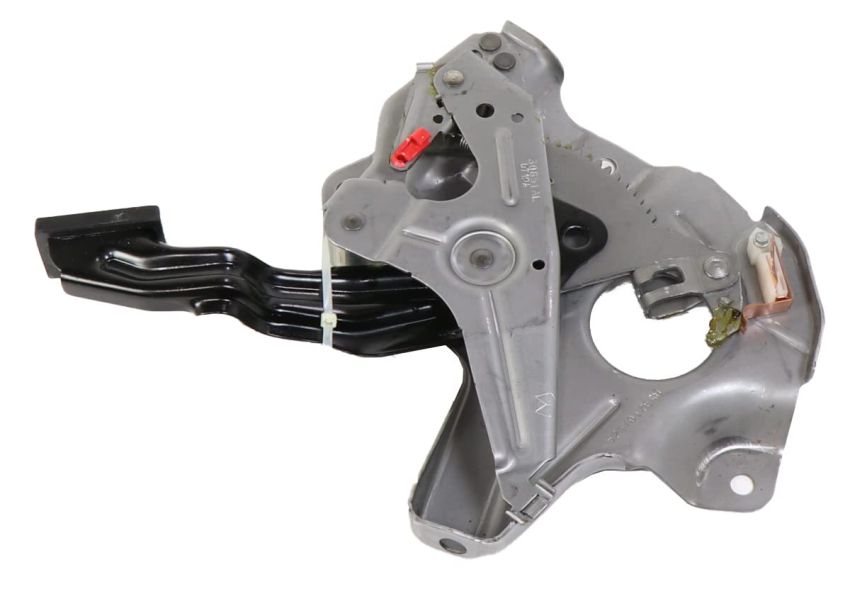 Mopar 52010176AG LEVER ASSEMBLY, Parking Brake