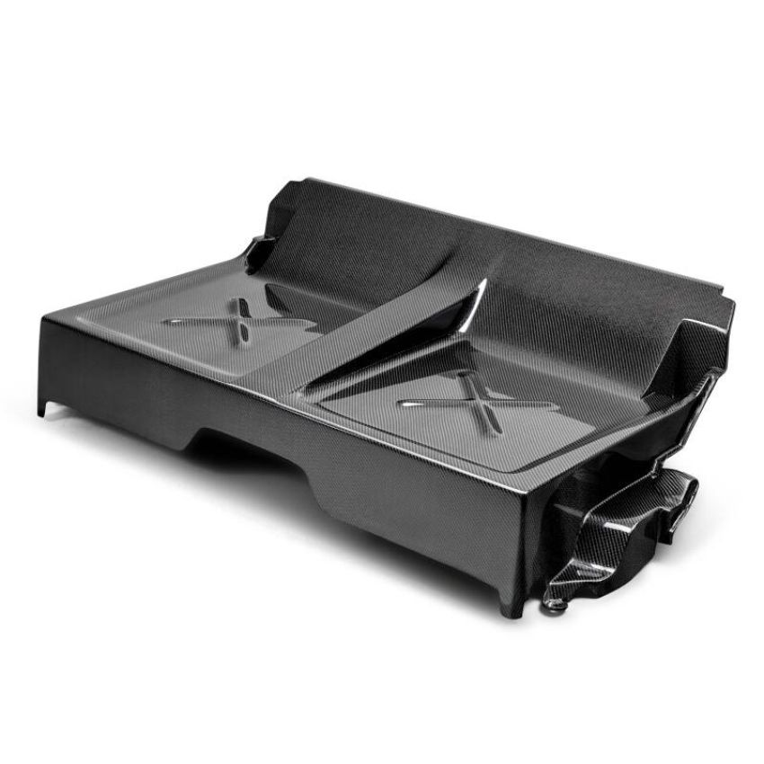 Seibon RSD23TYGRCOR 2023+ Toyota GR Corolla Carbon fiber Seat Delete