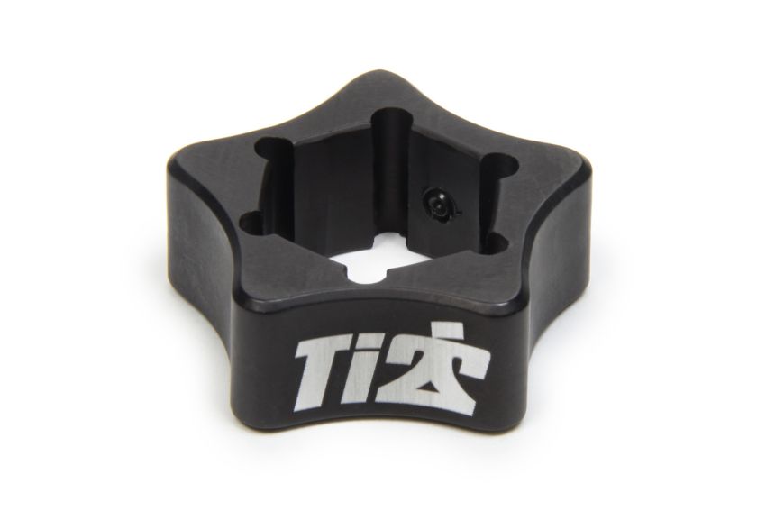 Ti22 PERFORMANCE TIP8535 Quick Wrench For -6 Fittings Black