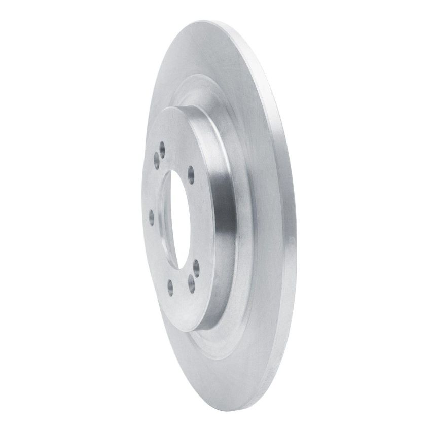 Dynamic Friction 600-03068 Brake Rotor