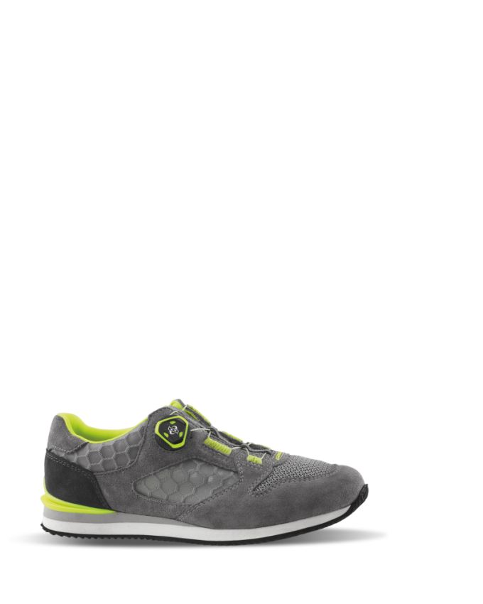 Gaerne 4904-013-7 G.Volt Boot Summer Grey Size - 7