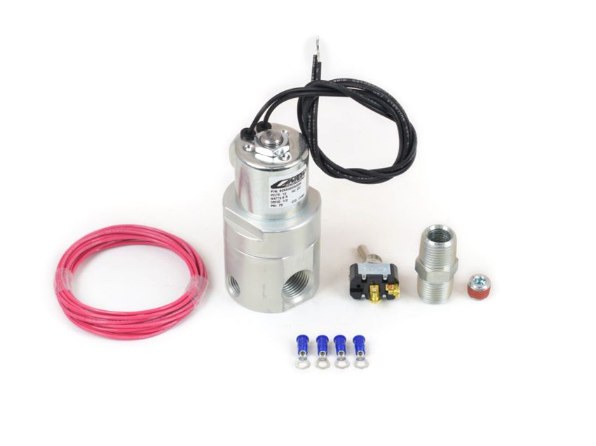 CANTON CAN24-270X Accusump Electric Valve Kit