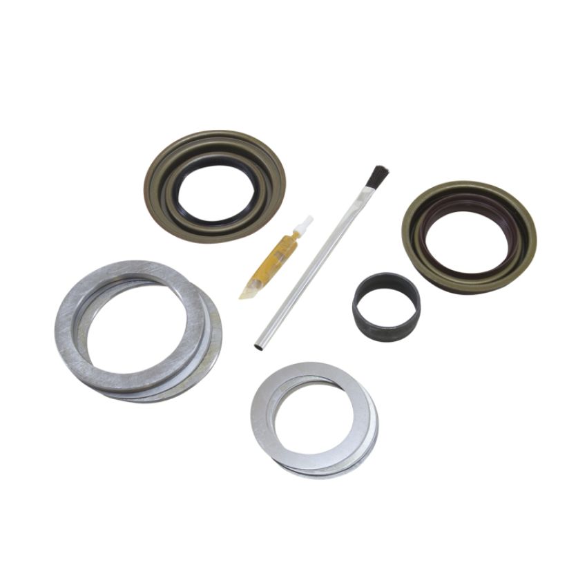 Yukon Gear & Axle MK GM9.5-B Yukon Gear Minor install Kit For GM 9.5in Diff