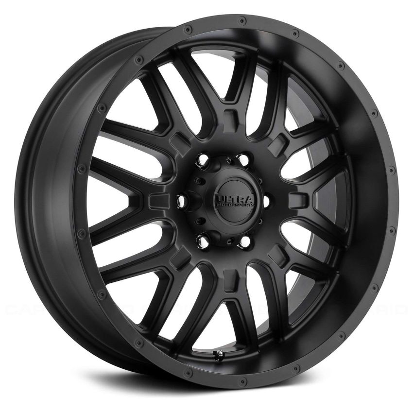 Ultra (203-2973SB12 20X9 5X5.00 (-12) ULT 203SB Hunter (HB 78))