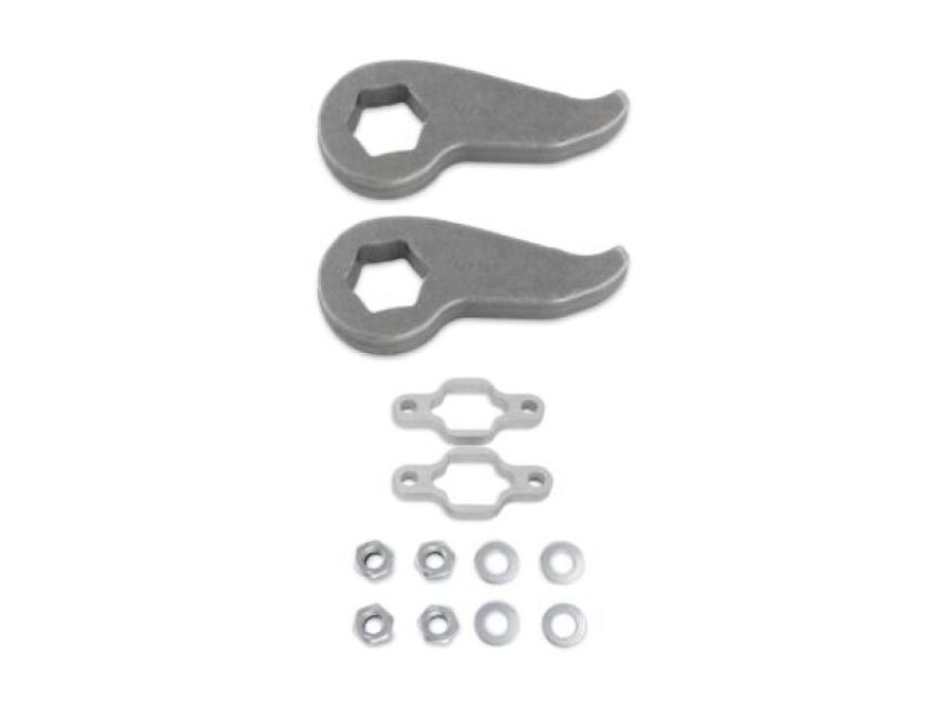 Cognito 110-90776 20-24 Chevy/GMC Silverado/Sierra 2500/3500 HD 2WD/4WD 2in Economy Leveling Kit