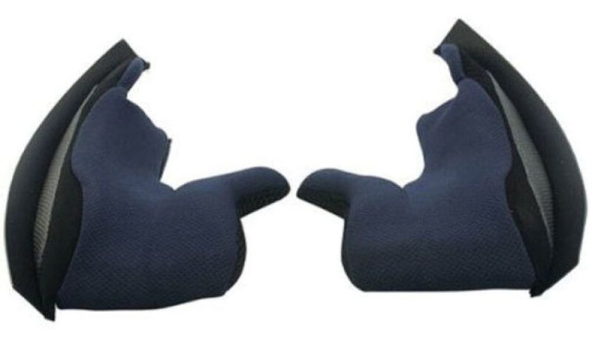 Speed and Strength 874072 SS2000 Cheek Pad Set - Medium