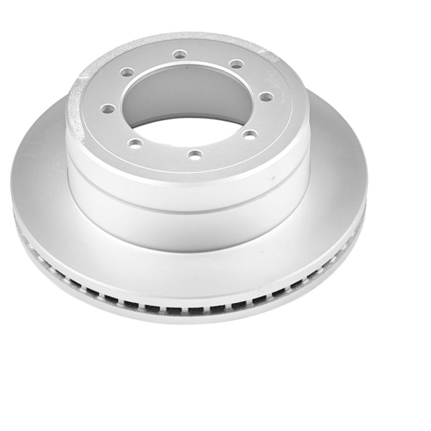 PowerStop AR85154EVC PowerStop Evolution Coated Rotor
