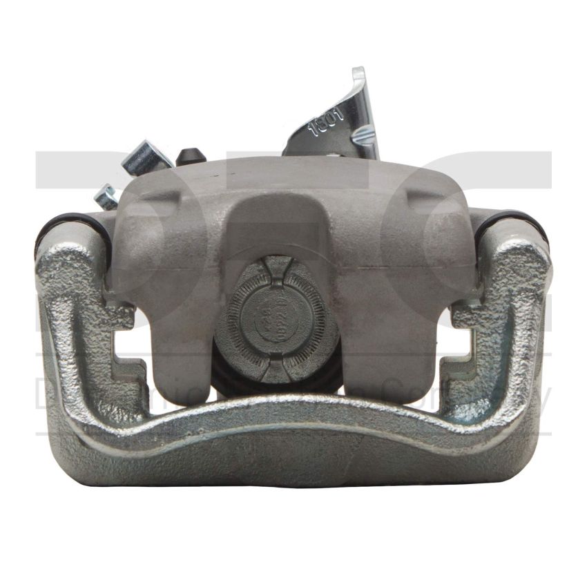 Dynamic Friction 331-47601 Brake Caliper