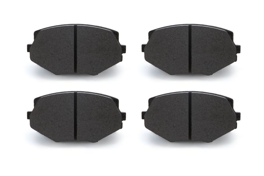 EBC Brakes DP81002RPX EBC RPX Race Brake Pads