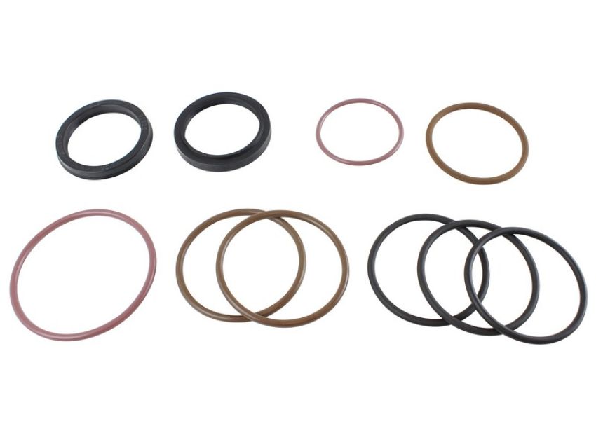 aFe Power 56700-SP30 Sway-A-Way Seal Kit for 2.5 Shock w/ 1-5/8 Shaft
