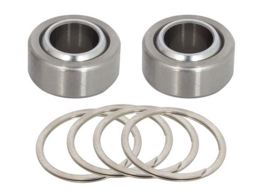 aFe Power 56702-SP01 Sway-A-Way Spherical Bearing Kit, Com 10T